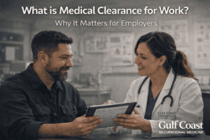 Employer Guide to Workplace Exposure Monitoring