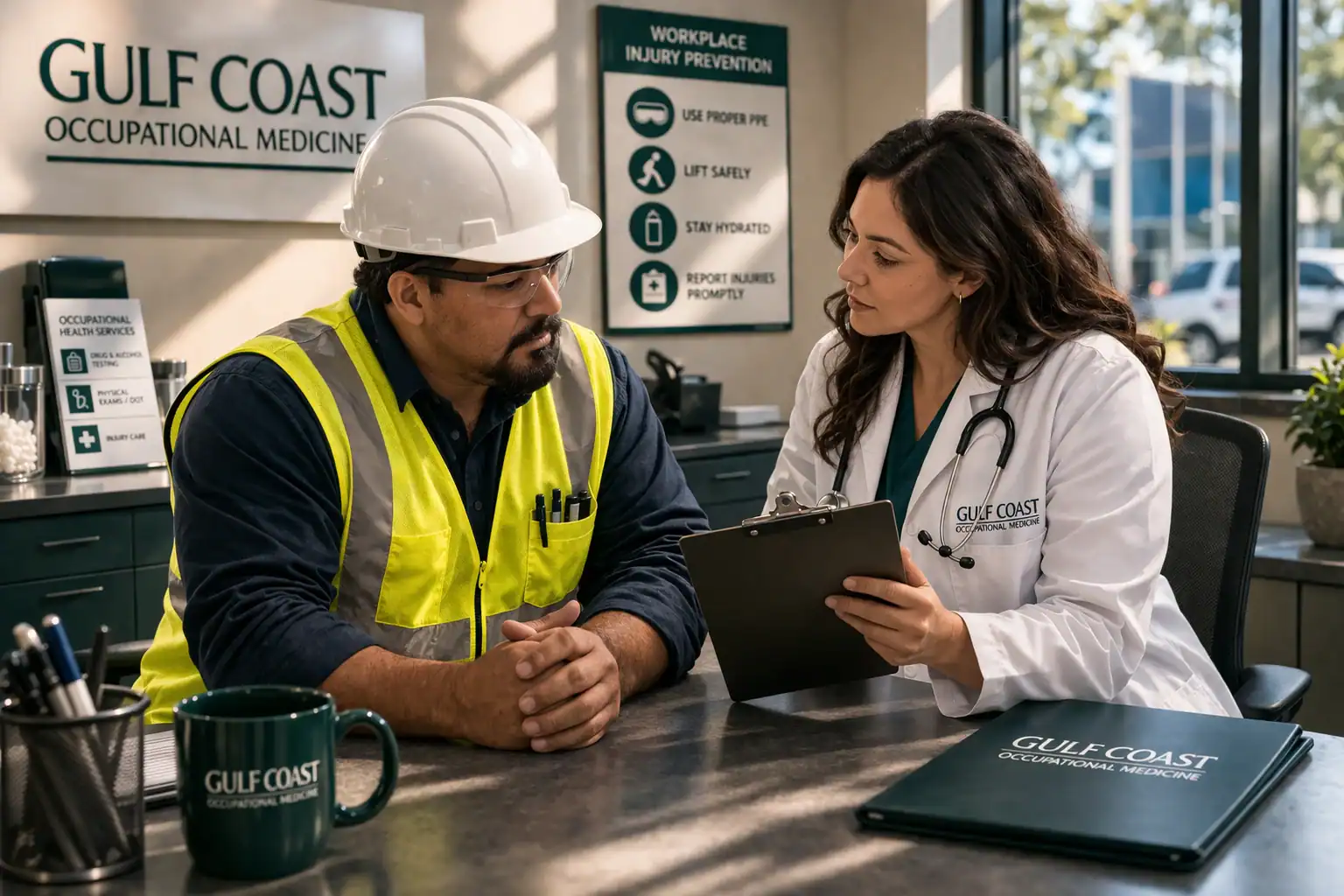 Employers Require a Fit-for-Duty Exam