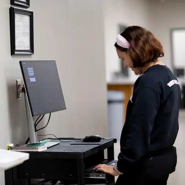 Smart, Streamlined, and Built for the Demands of Industry